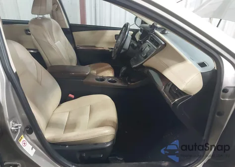 2014 Toyota Avalon Hybrid Xle Touring z USA, uszkodzony, nr VIN 4T1BD1EB1EU035767